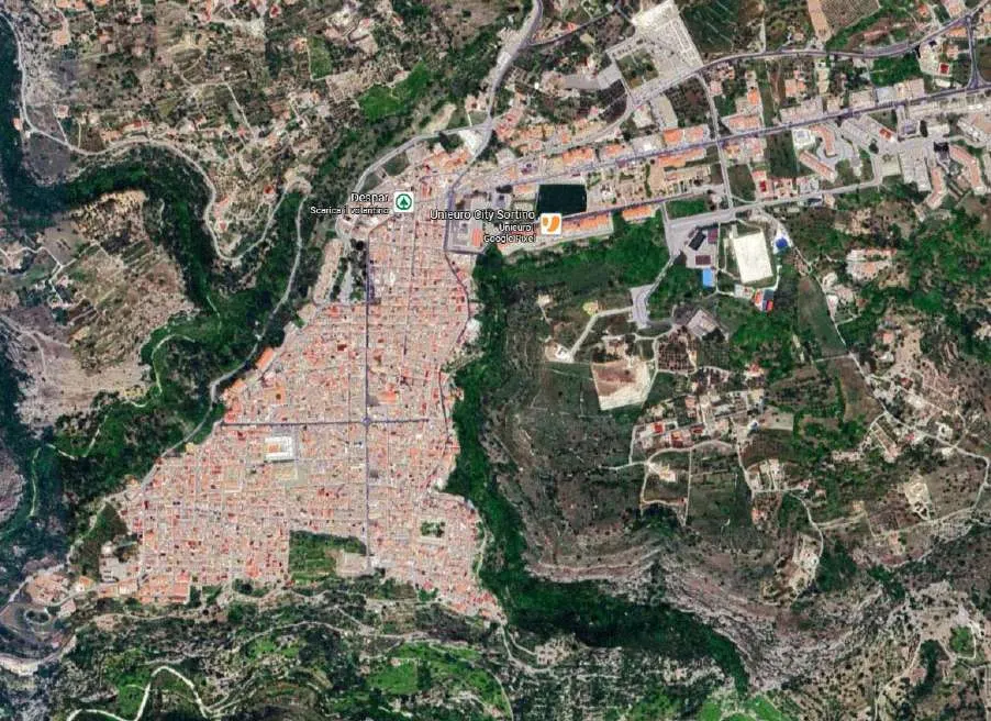 Appartamento a Sortino (Siracusa) — foto 1