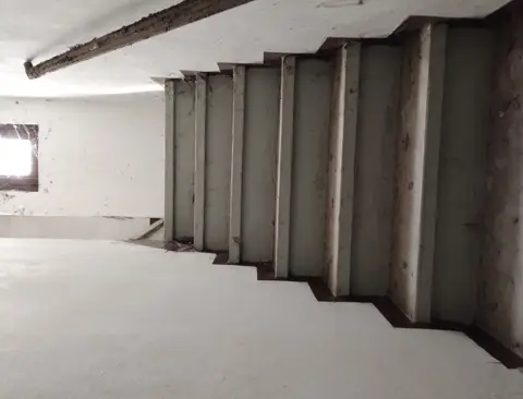 Garage autorimessa