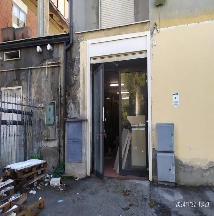 Deposito a Barile (Potenza) — foto 1