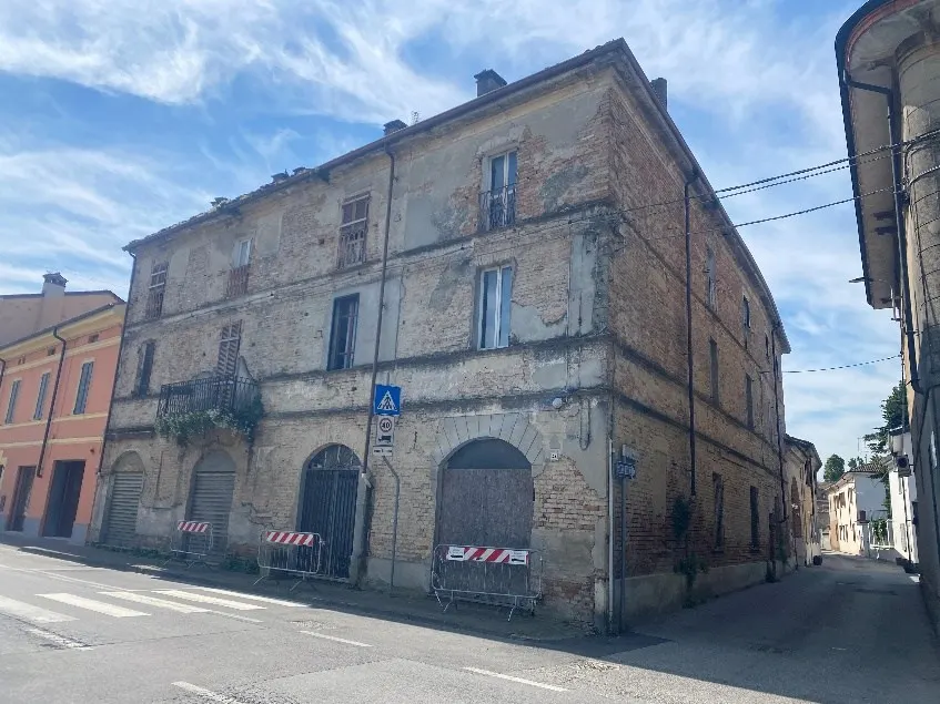 Appartamento a Gussola (Cremona) — foto 1