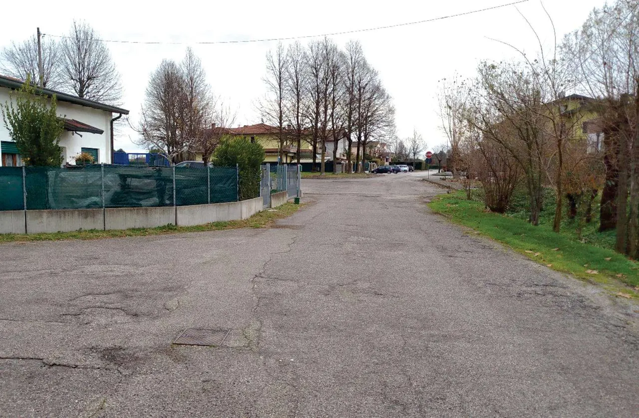 Appartamento civile a Sant'Angelo di Piove di Sacco (Padova) — foto 1