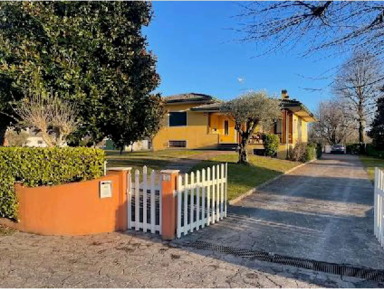 Villino a Pasiano di Pordenone (Pordenone) — foto 1