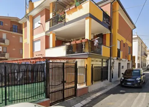 Appartamento