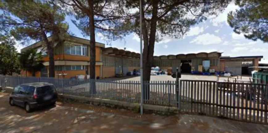 Fabbricati costruiti per esigenze ind a Fucecchio (Firenze) — foto 1