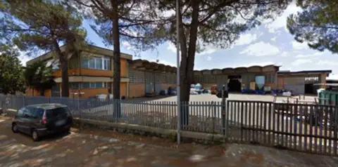 Fabbricati costruiti per esigenze ind