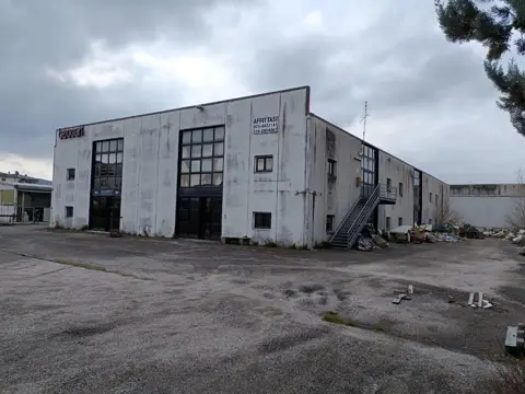 Magazzino