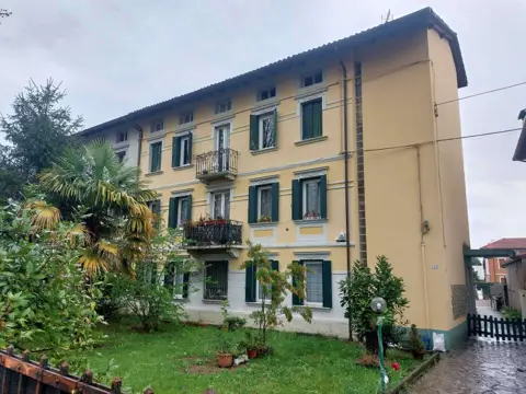 Appartamento civile