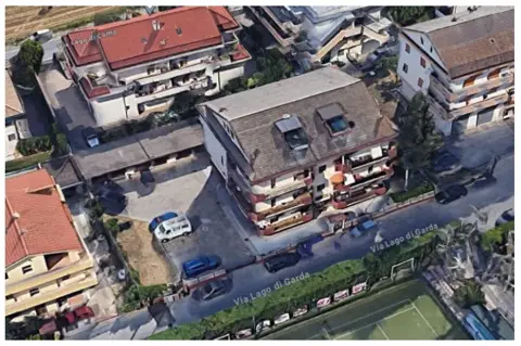 Appartamento