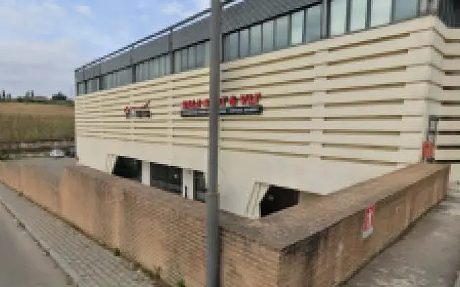 Posto auto a Siena (Siena) — foto 1