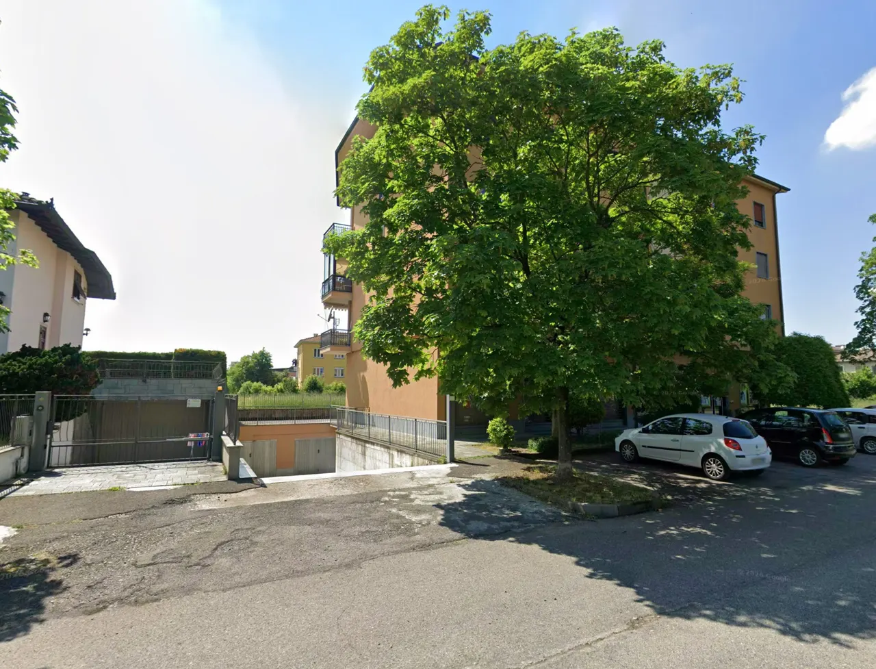 Stalle scuderie rimesse a Novi Ligure (Alessandria) — foto 1