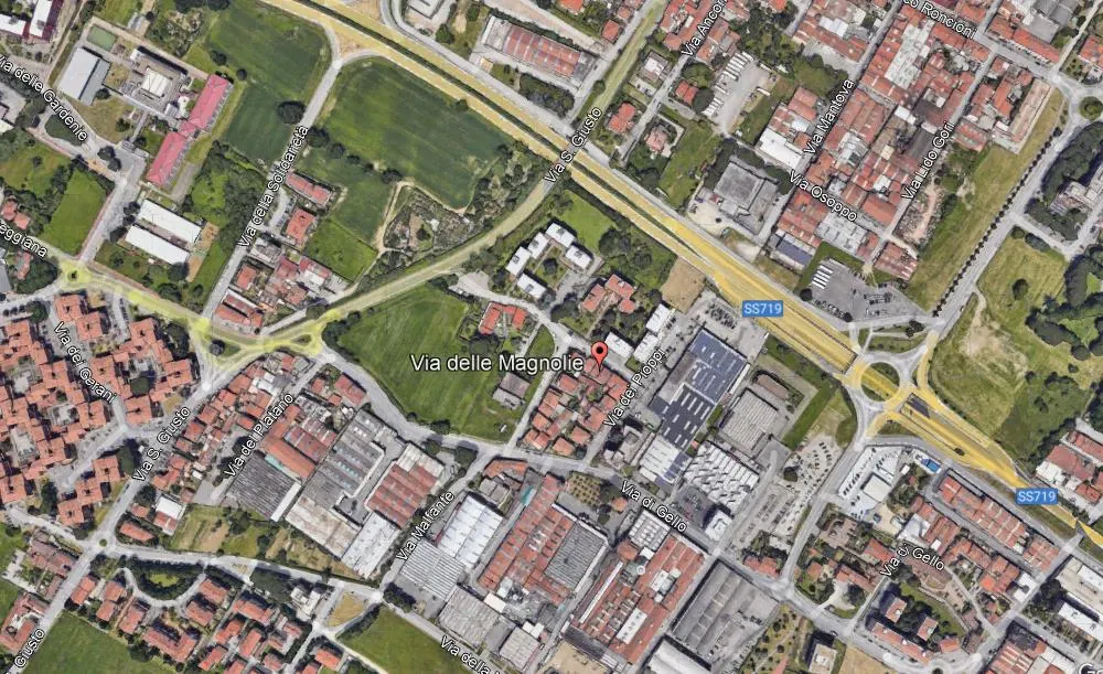 Appartamento a Prato (Prato) — foto 1