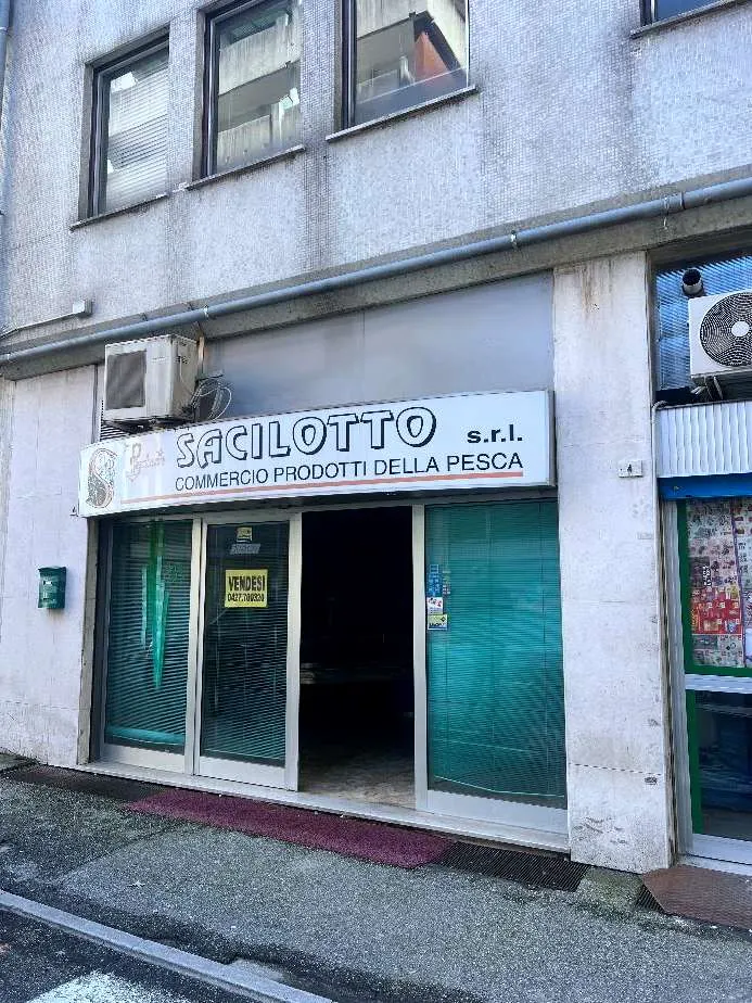 Negozi botteghe a Pordenone (Pordenone) — foto 1