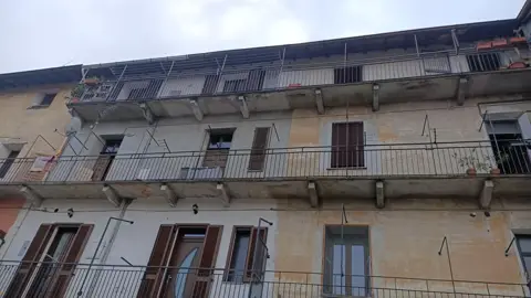 Appartamento