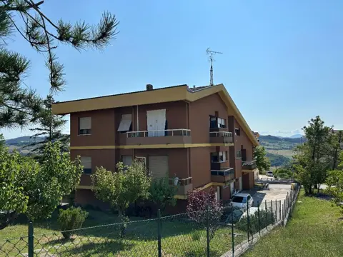 Appartamento civile
