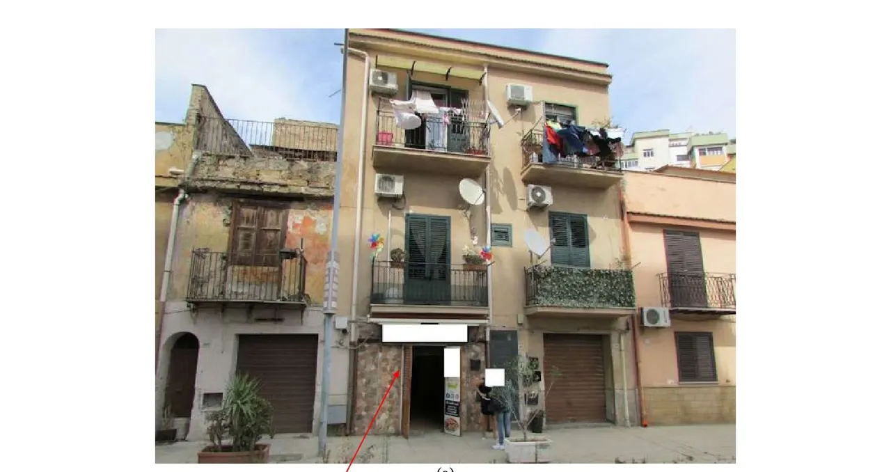 Negozio a Palermo (Palermo) — foto 1