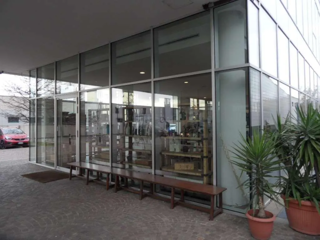 Negozi botteghe a Bergamo (Bergamo) — foto 1