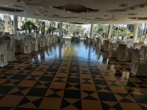 Albergo e pensione
