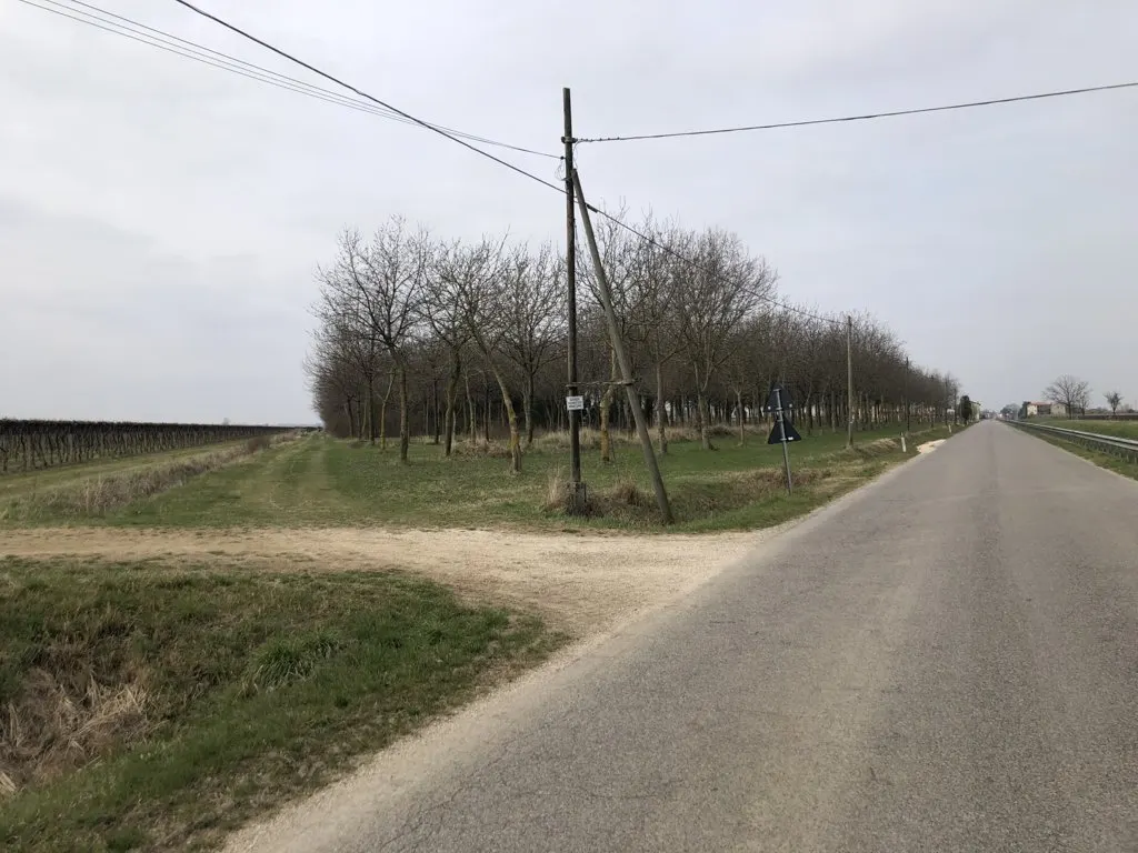 Fabbricato a Oderzo (Treviso) — foto 1