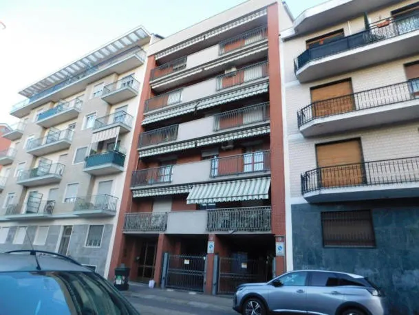 Appartamento civile a Torino (Torino) — foto 1