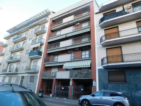 Appartamento civile