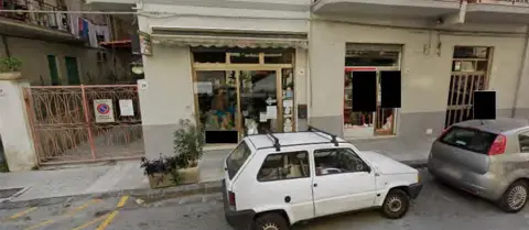 Fabbricati commerciali