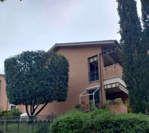 Appartamento civile
