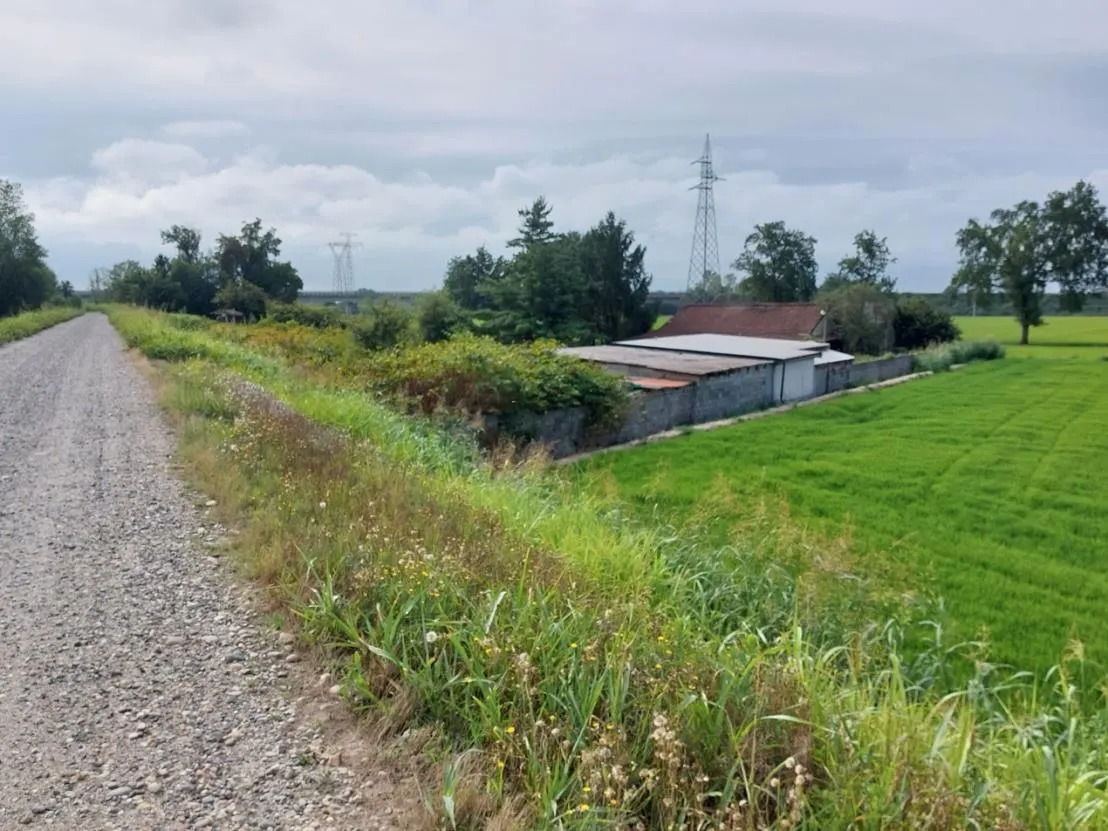 Villino a Vercelli (Vercelli) — foto 1