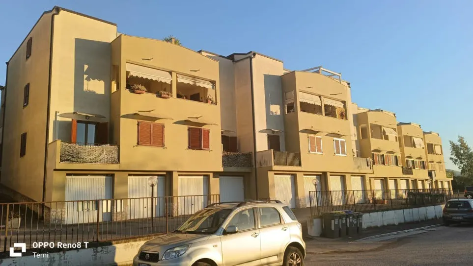 Appartamento civile a Terni (Terni) — foto 1
