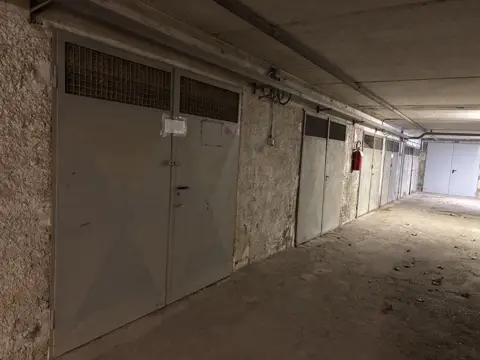 Garage autorimessa