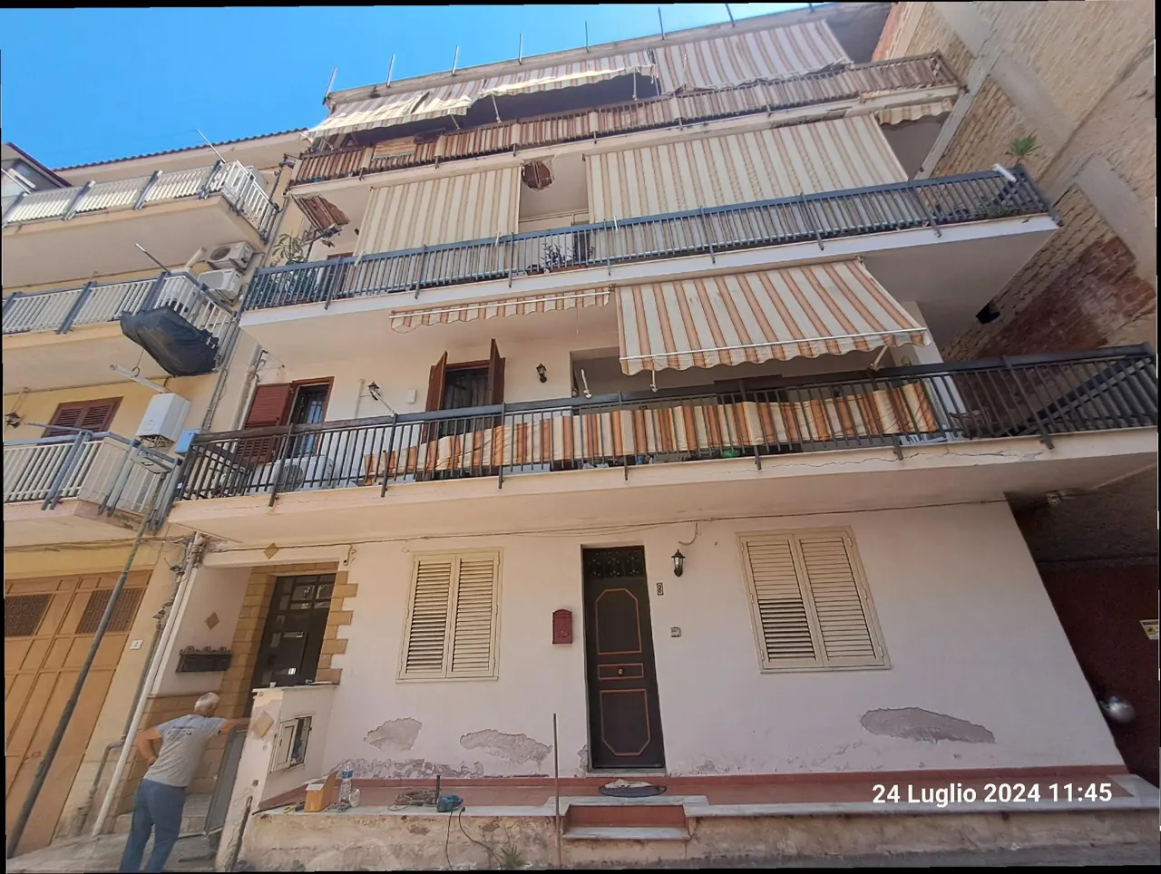 Cantina a Misilmeri (Palermo) — foto 1