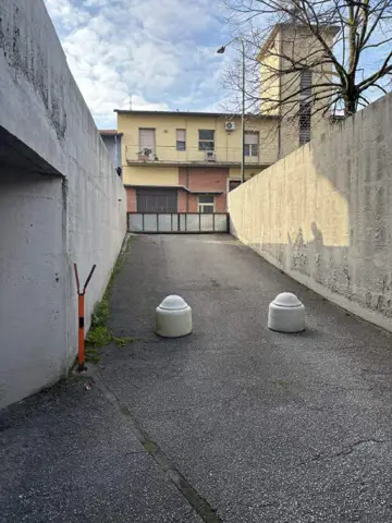 Garage autorimessa