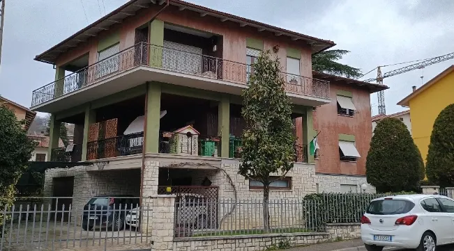 Appartamento civile a Tolentino (Macerata) — foto 1