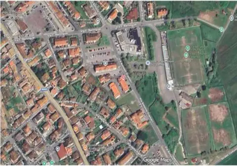 Appartamento civile