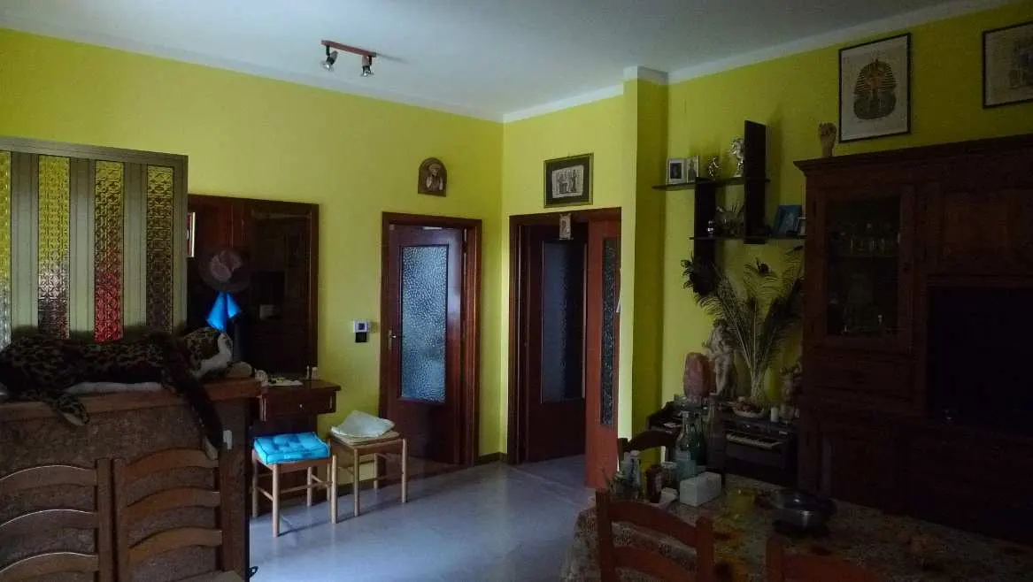 Appartamento a Poggio San Vicino (Macerata) — foto 1