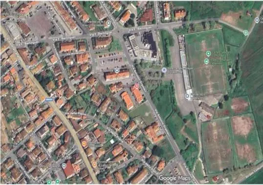 Negozio a Capannoli (Pisa) — foto 1