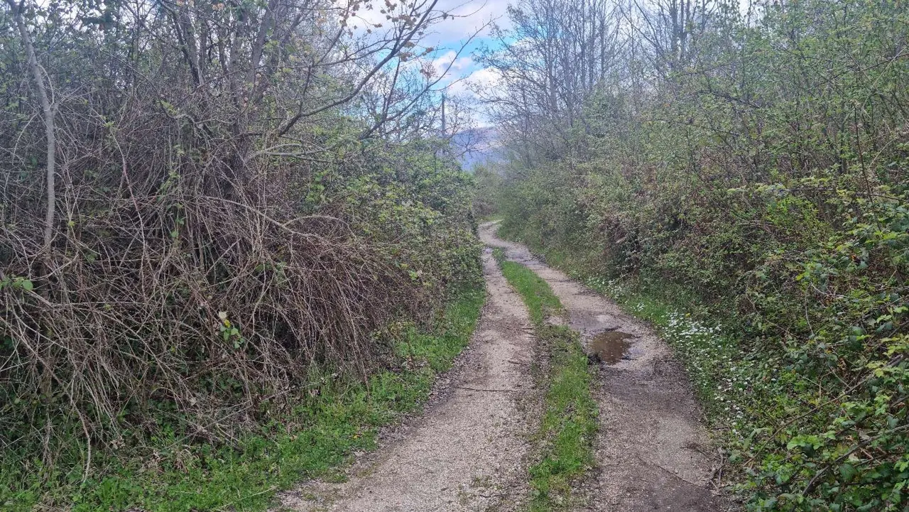 Terreno a Serino (Avellino) — foto 1