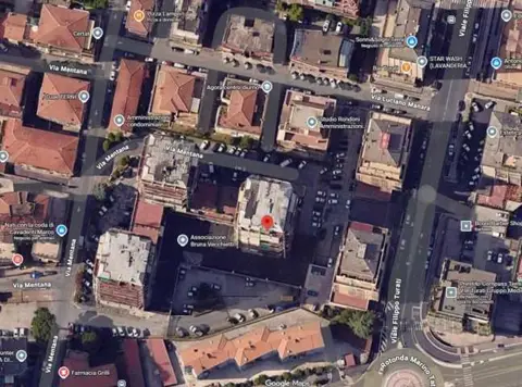 Appartamento civile
