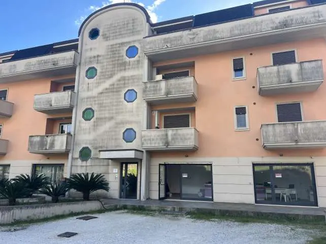 Appartamento civile a Pratella (Caserta) — foto 1