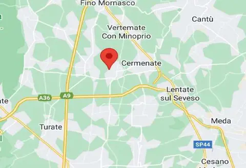 Appartamento