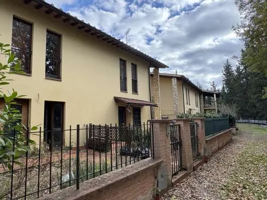 Appartamento civile a Montespertoli (Firenze) — foto 1