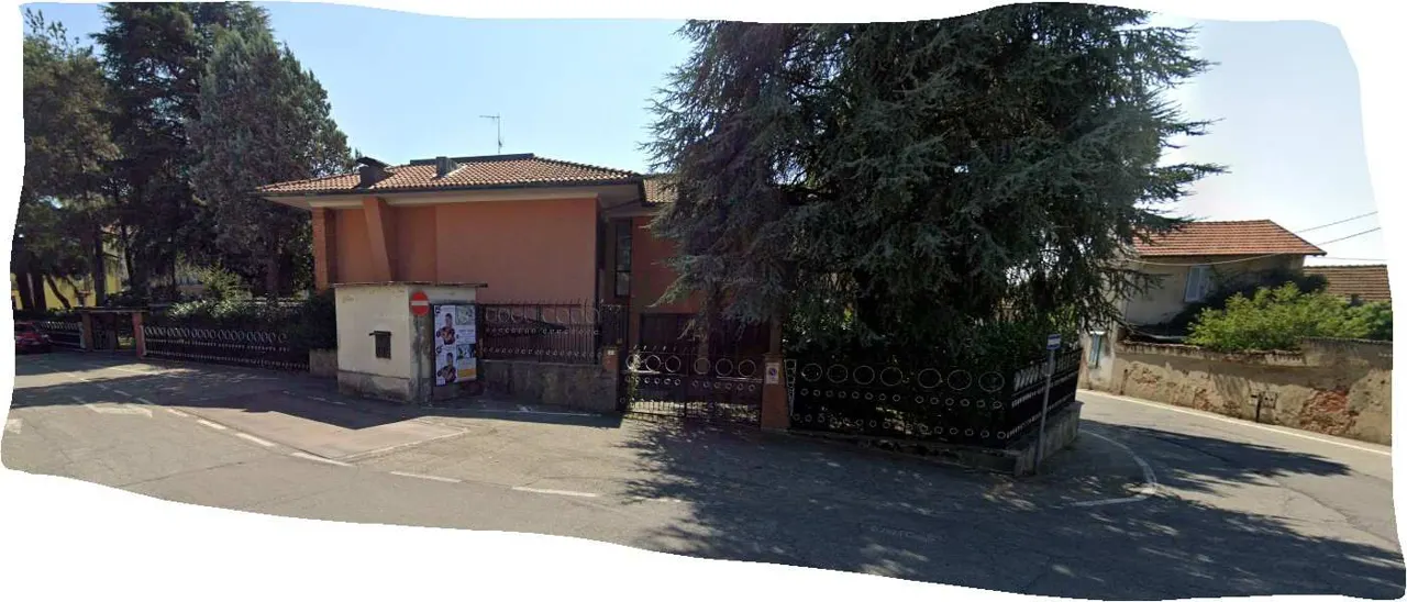 Appartamento a Besate (Milano) — foto 1