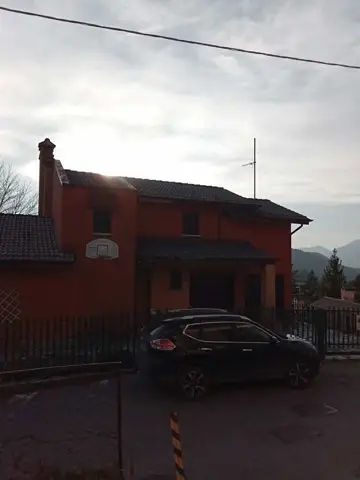 Fabbricati commerciali