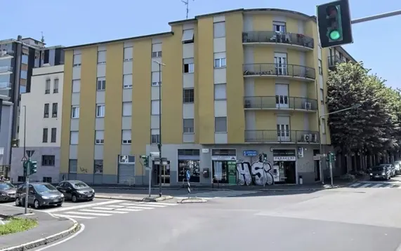 Appartamento a Sesto San Giovanni (Milano) — foto 1