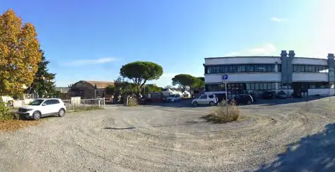 Fabbricati costruiti per esigenze ind