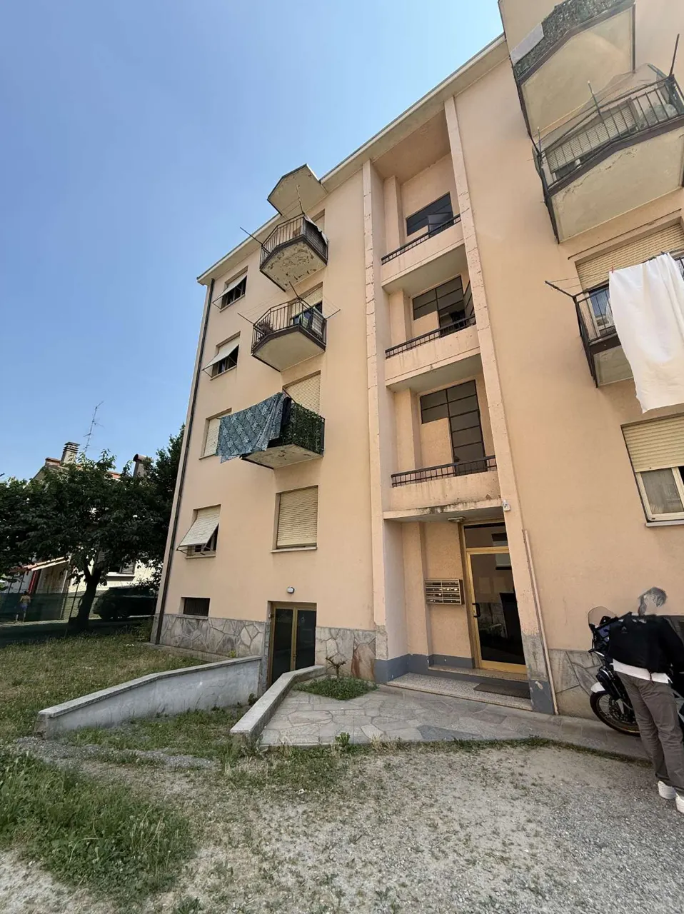 Appartamento a Seveso (Monza e della Brianza) — foto 1