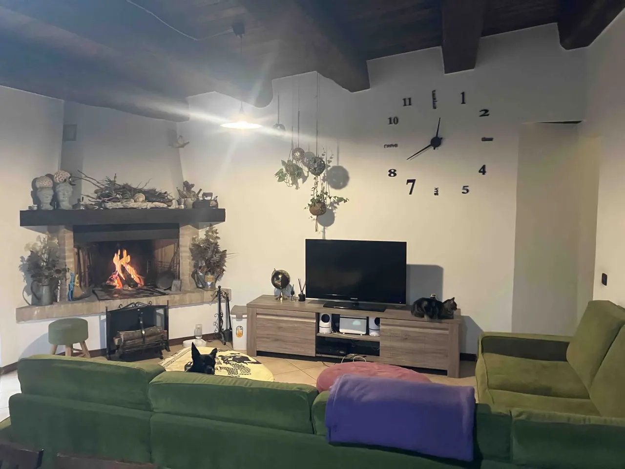 Appartamento a Spoleto (Perugia) — foto 1