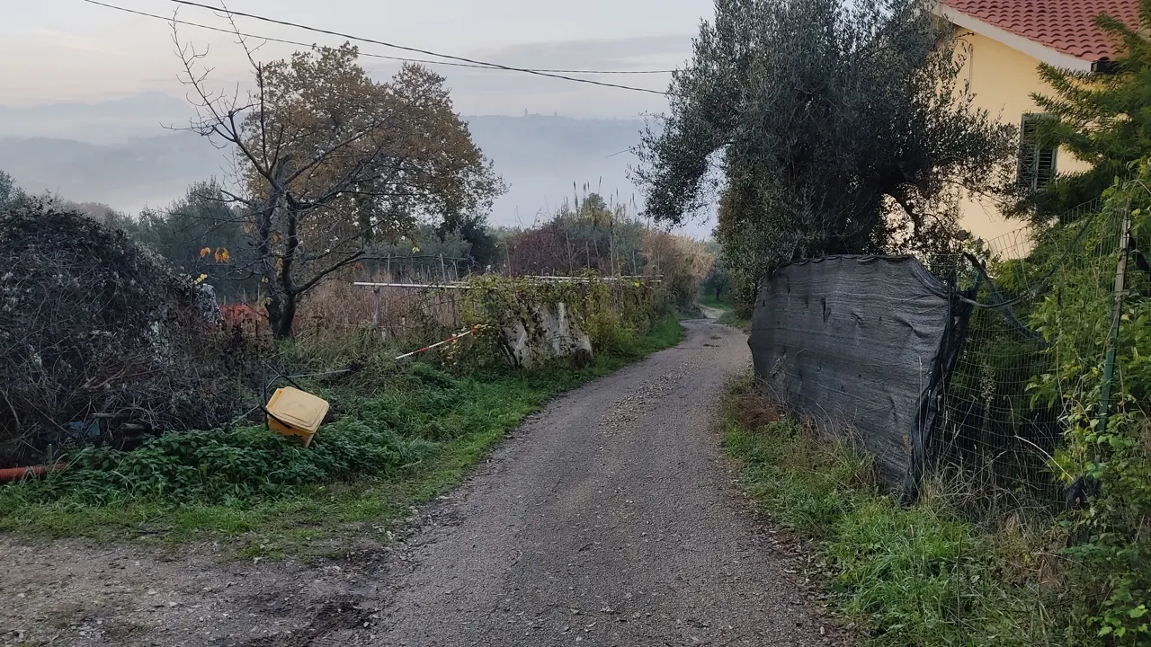 Appartamento a Bucchianico (Chieti) — foto 1