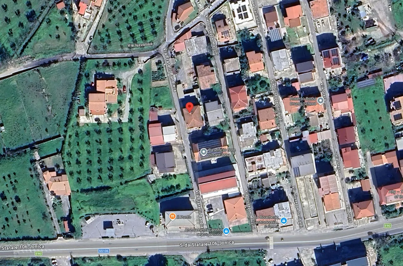 Appartamento a Sellia Marina (Catanzaro) — foto 1