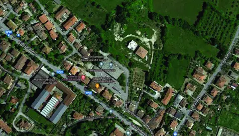 Porzione di fabbricato
