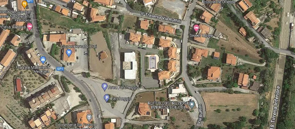 Appartamento civile a San Nicola Arcella (Cosenza) — foto 1